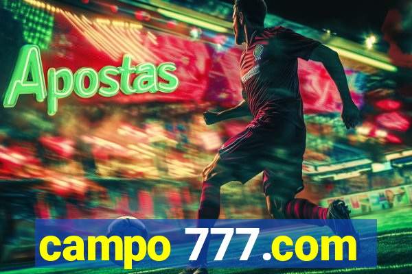 campo 777.com